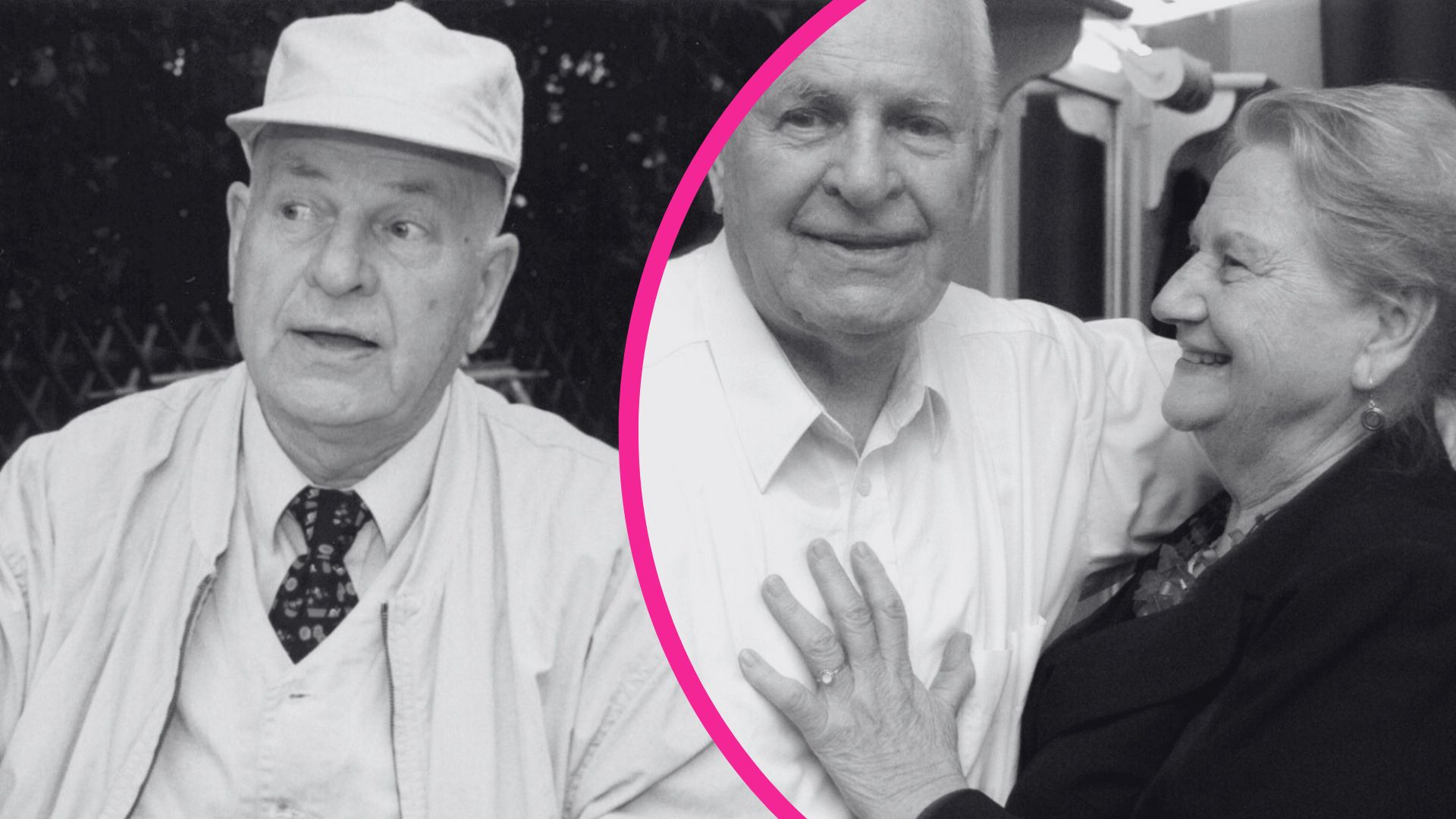 Jan Machulski. Zdradzał żonę, a ona mu wybaczała | Kozaczek: Gwiazdy, plotki, celebryci, gorące zdjęcia, newsy ze świata show-biznesu