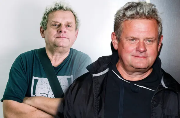 Kazik niespodziewanie musiał przejść operację. Wiadomo już, co było powodem