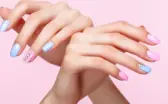 Paznokcie sylwestrowe 2024 – wskazówki do idealnego manicure’u