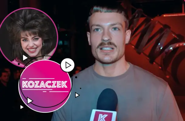 Tadeusz Mikołajczak o „Top Model” i swoim faworycie. Sofia zasłużyła na finał? (WIDEO)