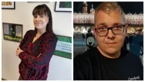 „Ślub od pierwszego wejrzenia 9”: Magda odniosła się do rozstania z Krzyśkiem! „Ślub od pierwszego wejrzenia 9”: Magda odniosła się do rozstania z Krzyśkiem!