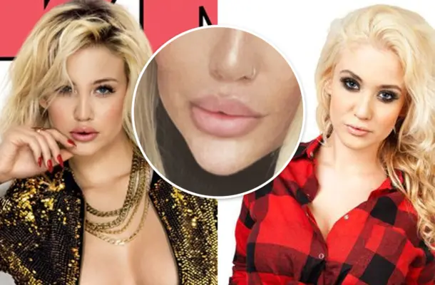 Jak dziś wygląda Klaudia Stec z „Warsaw Shore”? Nie poznacie jej! (ZDJĘCIA)