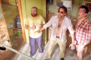 Będzie 4. część „Kac Vegas”? Bradley Cooper wyznaje… Będzie 4. część „Kac Vegas”? Bradley Cooper wyznaje…