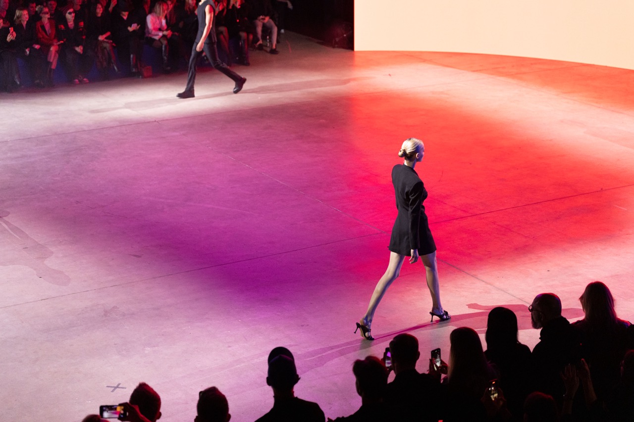 Nowa kolekcja „Wild gender” Mariusza Przybylskiego