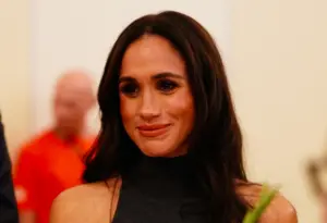 Tego jeszcze nie było! Meghan Markle została pozwana przez „porzuconą” córkę! Tego jeszcze nie było! Meghan Markle została pozwana przez „porzuconą” córkę!