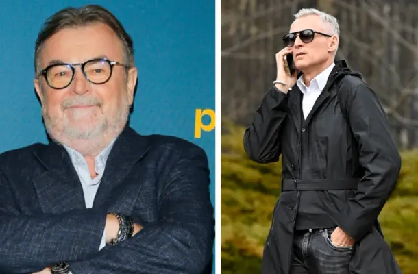 Robert Kozyra rozprawia się nad Edwardem Miszczakiem: „Polsat nie był nawet stacją trzeciego wyboru”