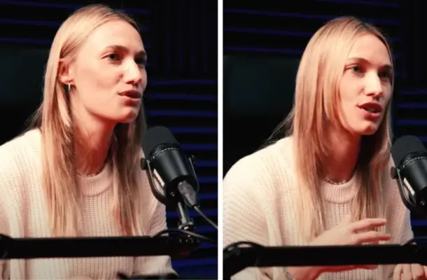 Joanna Ibisz wyznaje, kto chciał, a kto nie chciał dziecka: „Krzysztof nie robi się młodszy…wbrew temu, co wszyscy myślą”