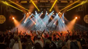 Wybierasz się na koncert? Zakup biletów przez Internet – jak zrobić to bezpiecznie?