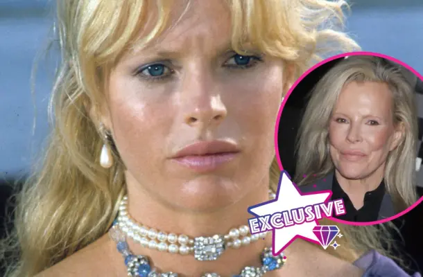 Co poprawiała sobie Kim Basinger? Dziś nie przypomina już siebie