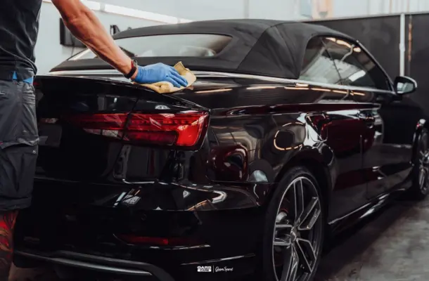 Czym jest auto detailing? Jakie są jego zalety?