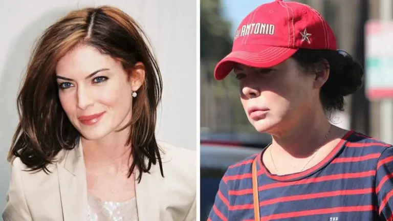 Lara Flynn Boyle Lara Flynn Boyle