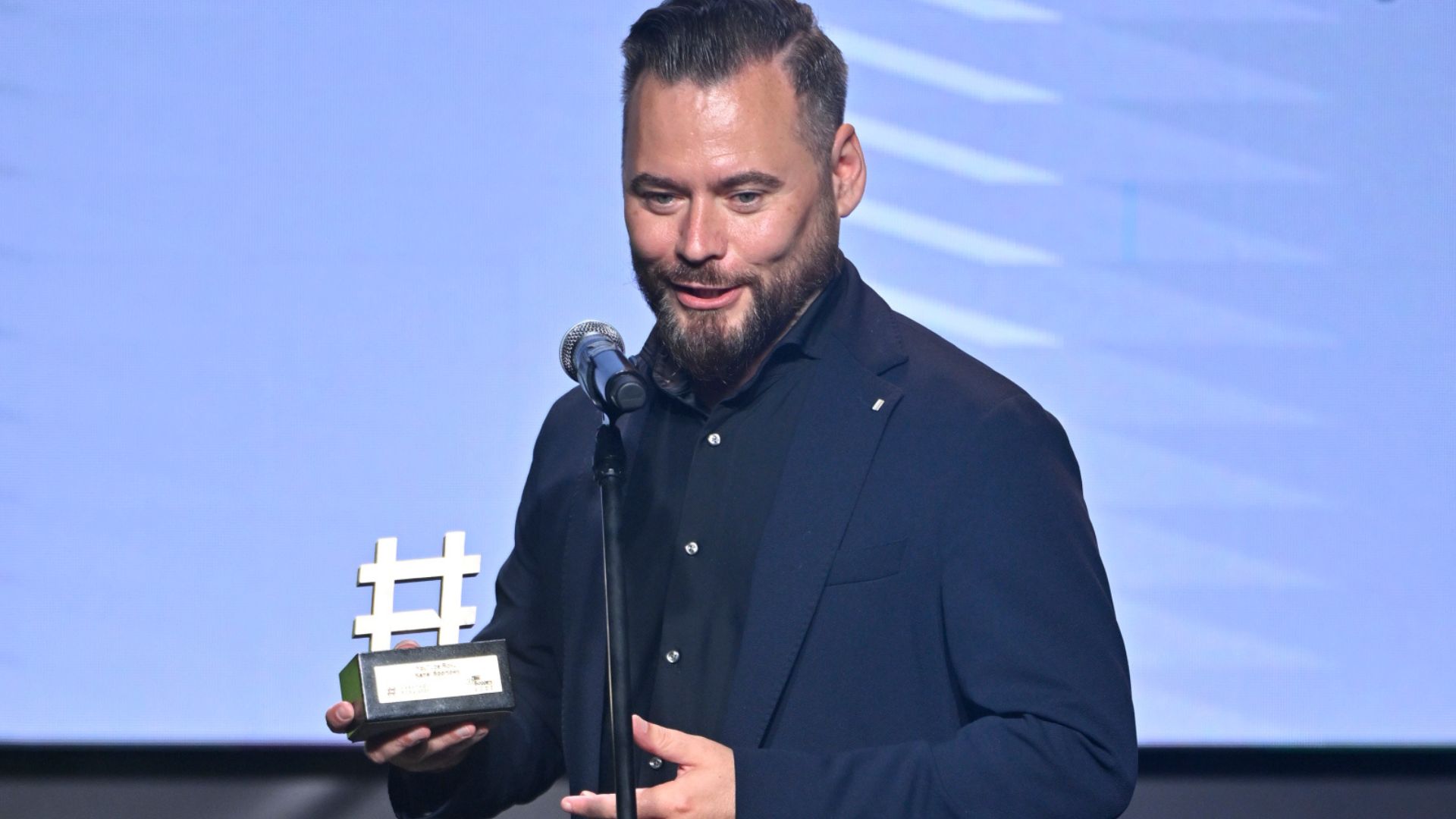 Krzysztof Stanowski, fot. AKPA.