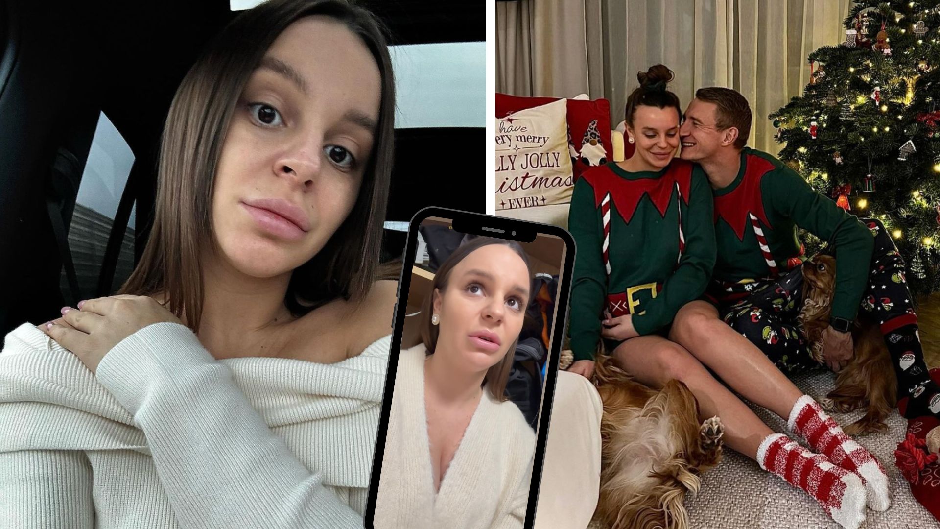 Paulina Rzeźniczak komentuje wywiad w Dzień Dobry TVN| Kozaczek: Gwiazdy, plotki, celebryci, gorące zdjęcia, newsy ze świata show-biznesu