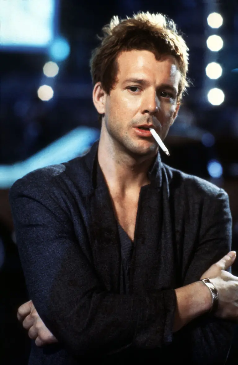 Rumble Fish - filmstill Rumble Fish - filmstill