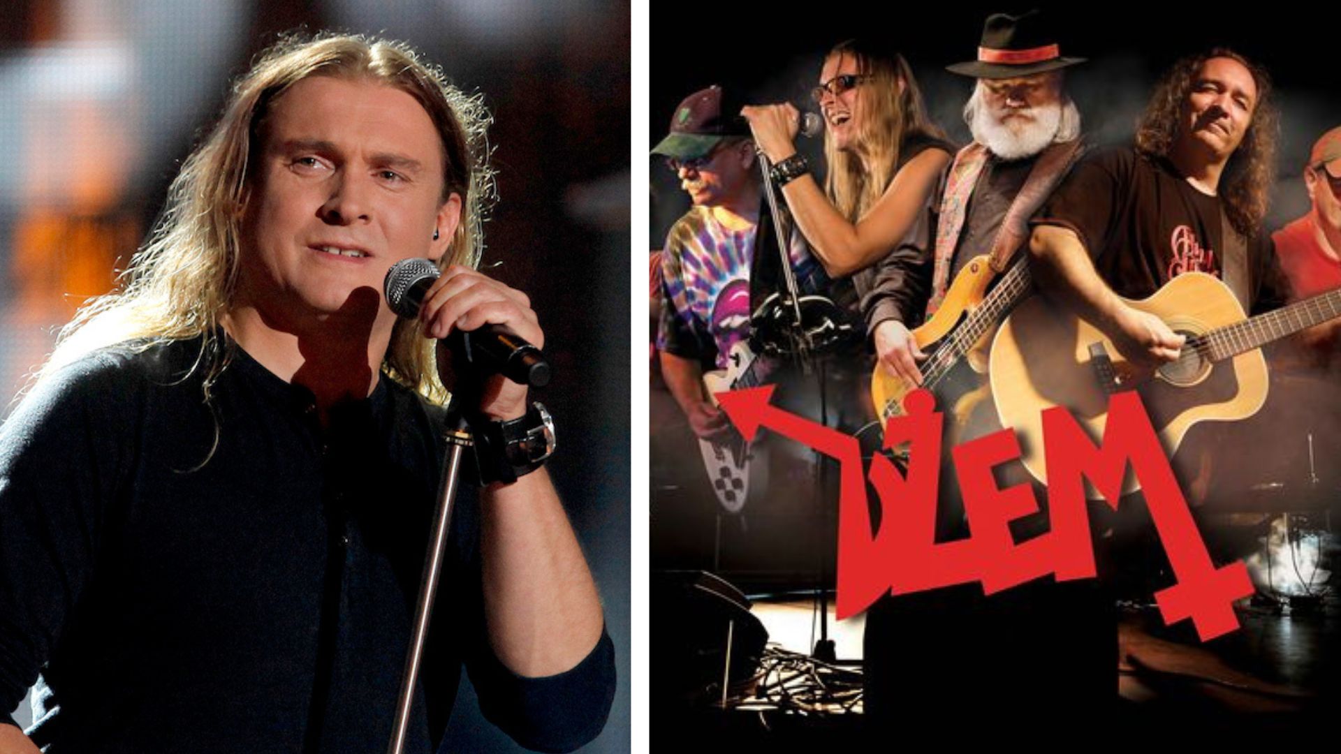 Z "Dżemu" odchodzi wokalista. Co dalej z zespołem? | Kozaczek: Gwiazdy, plotki, celebryci, gorące zdjęcia, newsy ze świata show-biznesu