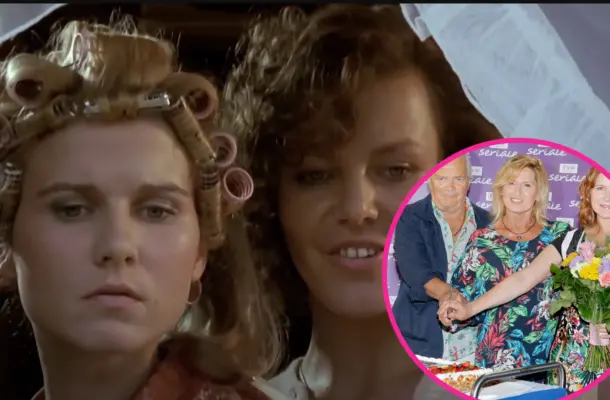 Jak zmienili się aktorzy filmu „Kogel Mogel”? Dziś filmowa Kasia ma już 61 lat