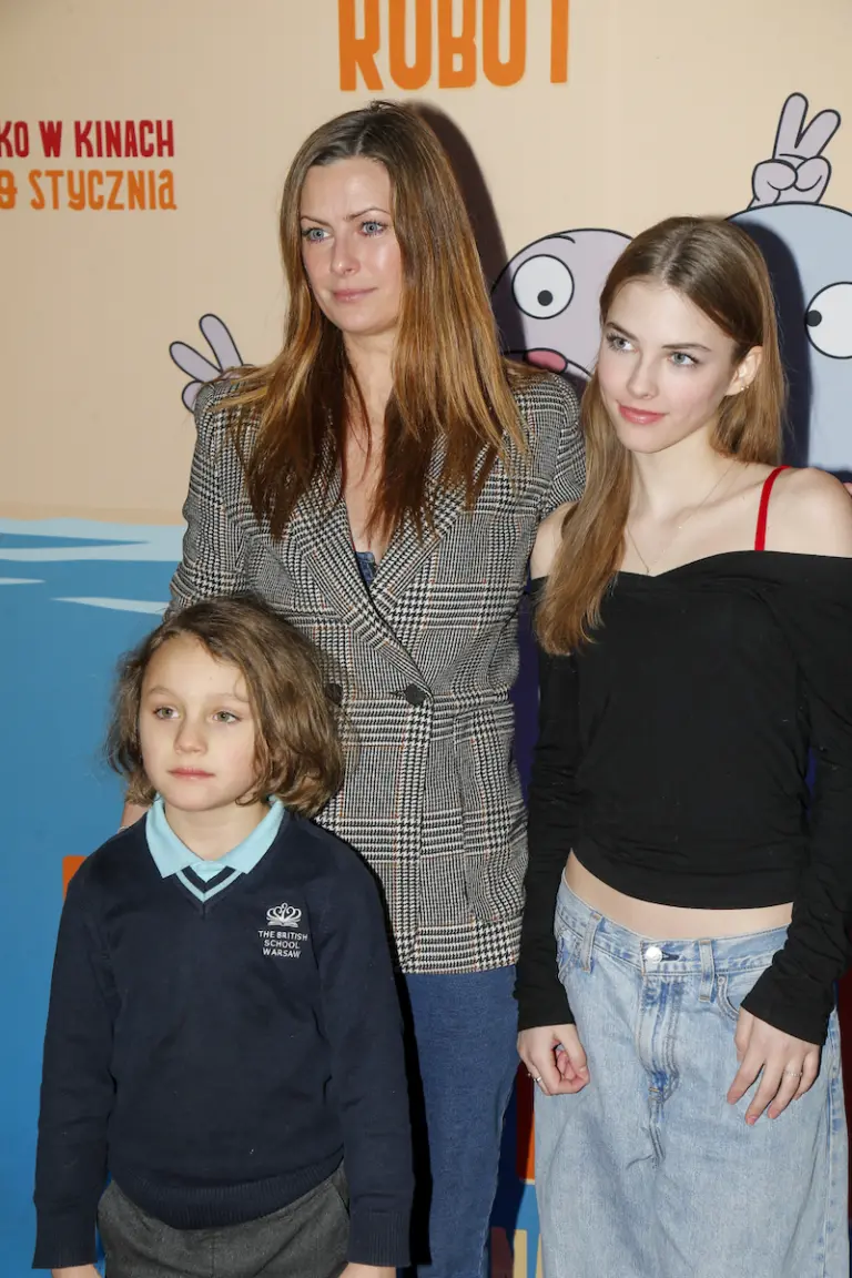 Na zdj.: Laura Breszka, Fot. Wojtalewicz Jarosław/AKPA Na zdj.: Laura Breszka, Fot. Wojtalewicz Jarosław/AKPA