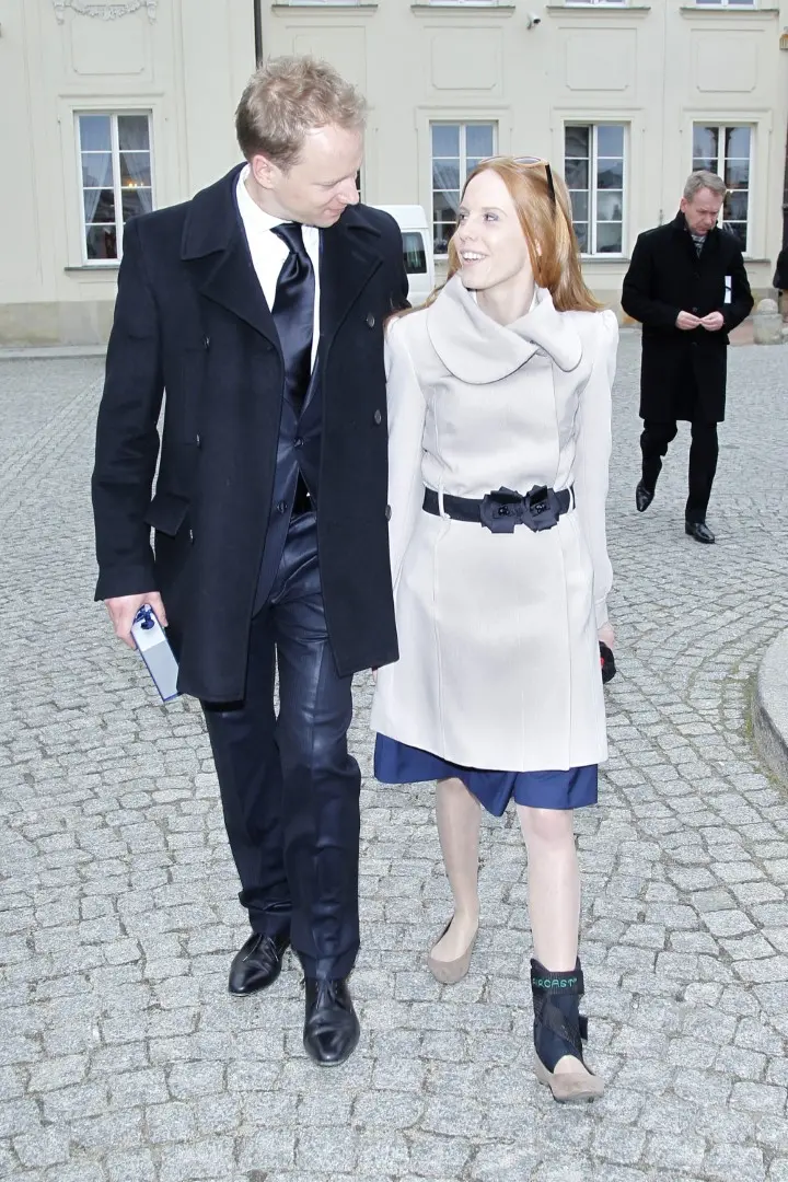 scena z: Maciej Stuhr, Katarzyna Błażejewska, SK:, , fot. Podlewski/AKPA scena z: Maciej Stuhr, Katarzyna Błażejewska, SK:, , fot. Podlewski/AKPA