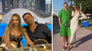 OMG! Michał Koterski i Marcela Leszczak wzięli ślub
