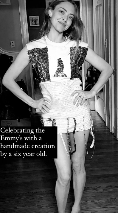 Amanda Seyfried Instagram