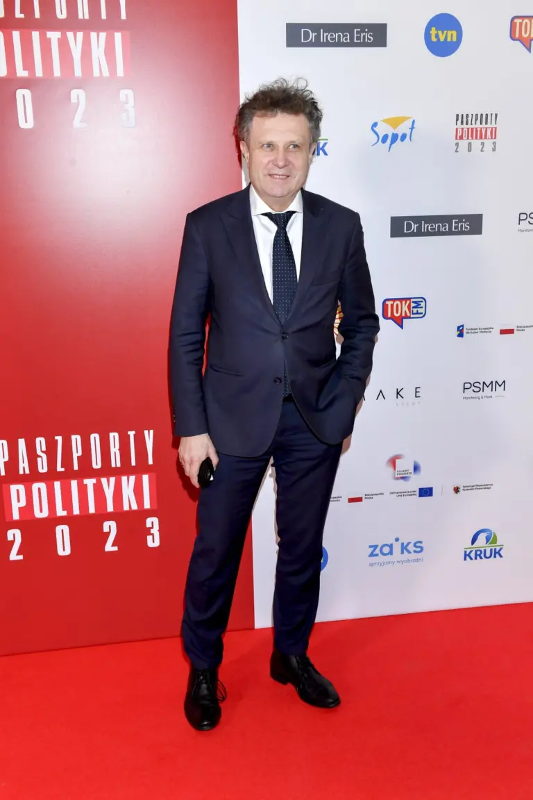Jacek Karnowski Jacek Karnowski