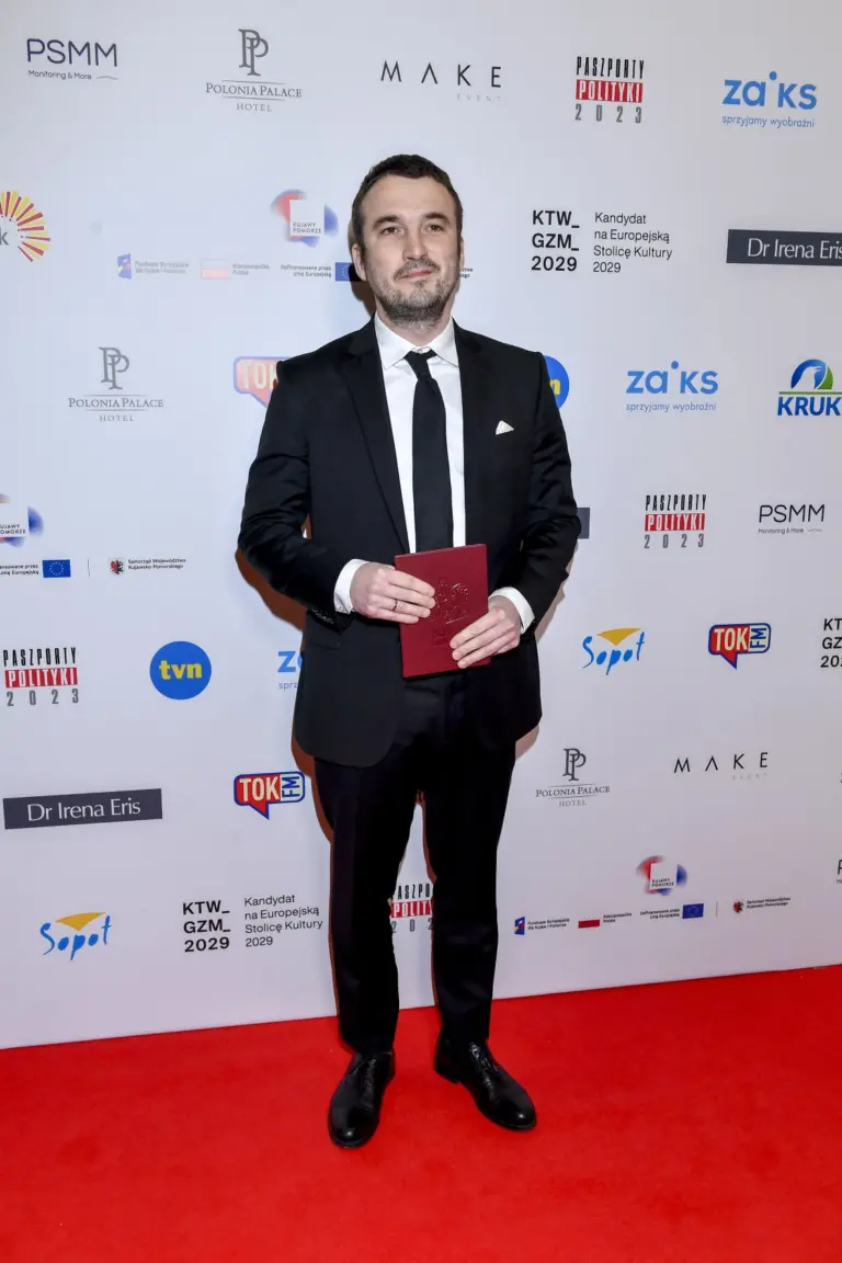 Paweł Maślona Paweł Maślona