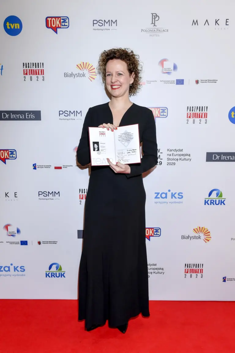 Katarzyna Szyngiera Katarzyna Szyngiera