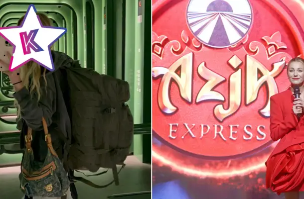 Znana influencerka w „Azja Express”! Pojawi się razem z bratem