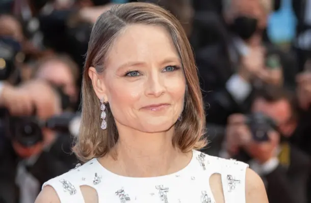 Jodie Foster szczerze o pracy z młodymi ludźmi: „Są naprawdę irytujący”