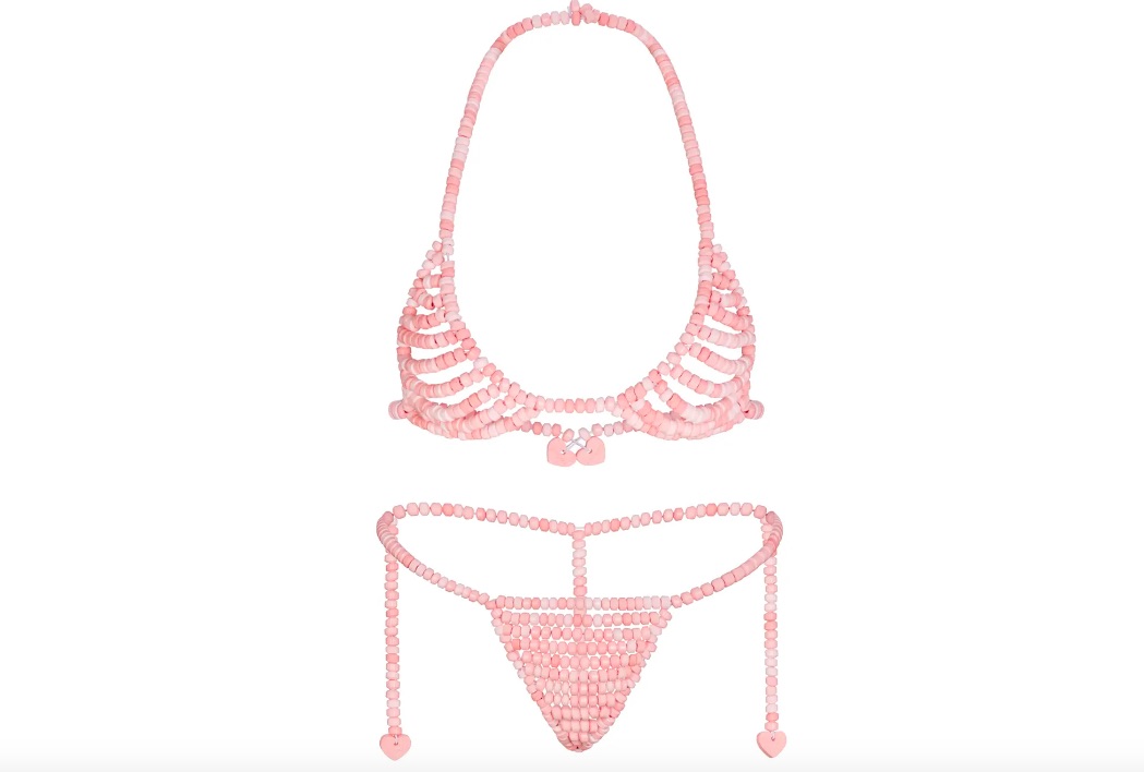 SKIMS, Kim Kardashian