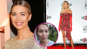 Sandra Kubicka powraca do modelingu? W tym celu wybrała się na Teneryfę!