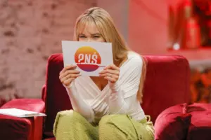 Ida Nowakowska wróci do Telewizji Polskiej?! Tancerka zabrała głos! Ida Nowakowska wróci do Telewizji Polskiej?! Tancerka zabrała głos!