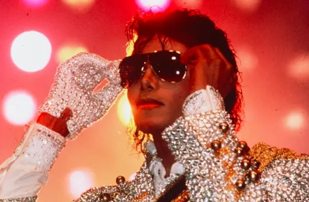 Michael Jackson był nadal prawiczkiem, gdy poznał Lisę Marie Presley?