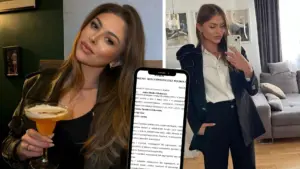 Dariusz Opozda pozwał własną córkę? Aktorka zabrała głos: „To dla mnie bolesne” Dariusz Opozda pozwał własną córkę? Aktorka zabrała głos: „To dla mnie bolesne”