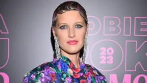 Aleksandra Domańska gorzko o emocjach po urodzeniu dziecka: „Mam w sobie dużo żalu” Aleksandra Domańska gorzko o emocjach po urodzeniu dziecka: „Mam w sobie dużo żalu”
