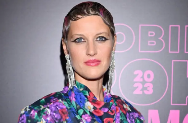Aleksandra Domańska gorzko o emocjach po urodzeniu dziecka: „Mam w sobie dużo żalu”
