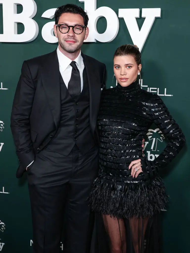 2023 Baby2Baby Gala - LA 2023 Baby2Baby Gala - LA