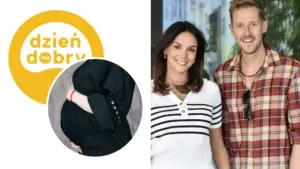 Gwiazda „Dzień dobry TVN” urodziła dziecko! Na wizji ujawniono płeć i imię Gwiazda „Dzień dobry TVN” urodziła dziecko! Na wizji ujawniono płeć i imię