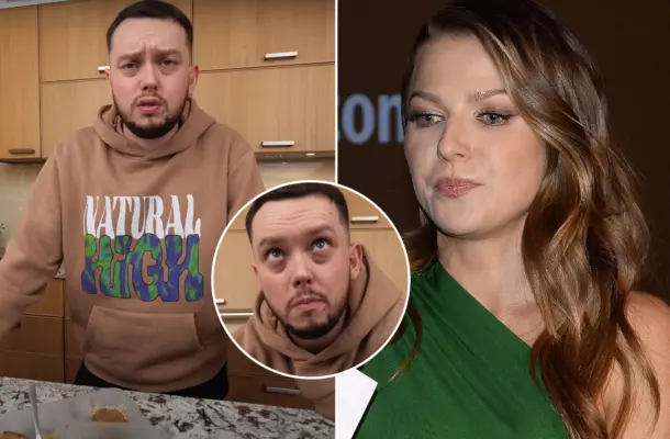 Książulo ocenił catering od Anny Lewandowskiej: „Schody zaczynają się już przy drugim posiłku”