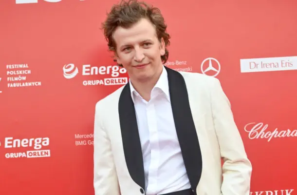 Maciej Musiałowski kandydatem do Eurowizji 2024! Wiemy, co zaśpiewa podczas eliminacji!