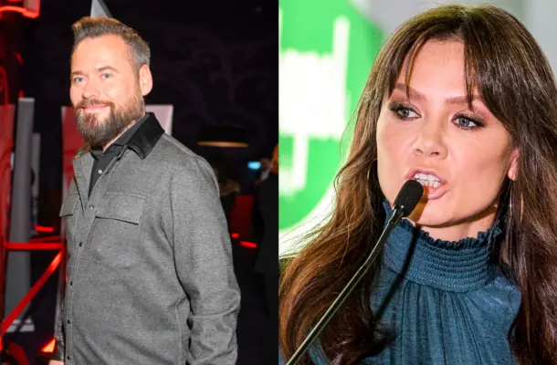 Kinga Rusin nie ma litości dla wywiadu Stanowskiego i Mazurka: „ZERO zahamowań w praniu mózgów”