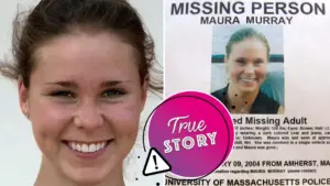 Maura Murray tajemniczo zaginęła 20 lat temu! Już jej nie było, kiedy policja przyjechała na miejsce….