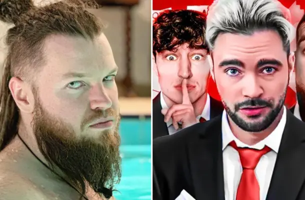 Sylwester Wardęga pierwszym oskarżonym w Pandora Gate!