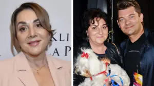 Danuta Martyniuk przeszła OPERACJĘ. W tym trudnym czasie może liczyć na męża Danuta Martyniuk przeszła OPERACJĘ. W tym trudnym czasie może liczyć na męża