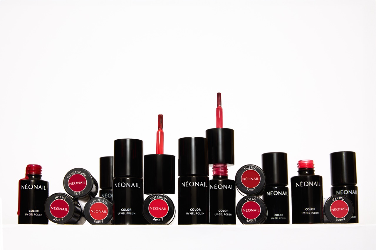 Zakochaj się na nowo z NEONAIL. Wygraj walentynkowy zestaw w naszym konkursie!