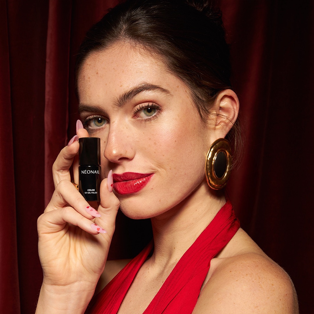 Zakochaj się na nowo z NEONAIL. Wygraj walentynkowy zestaw w naszym konkursie!