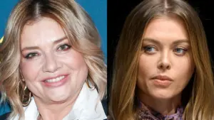 Joanna Opozda komentuje udział ex-teściowej w „Tańcu z gwiazdami”. Czy będzie śledzić jej pląsy na parkiecie?
