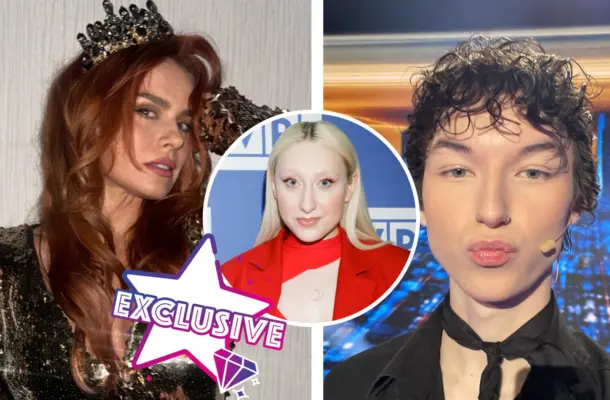 Eurowizja 2024. Natasza Urbańska i Marcin Maciejczak komentują wygraną LUNY