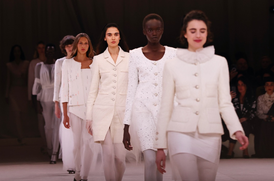Chanel - wiosna-lato 2024