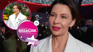Anna Popek ujawnia kulisy zwolnienia z TVP: „Zrobili to przez telefon. Byłam w szoku” (WIDEO) Anna Popek ujawnia kulisy zwolnienia z TVP: „Zrobili to przez telefon. Byłam w szoku” (WIDEO)